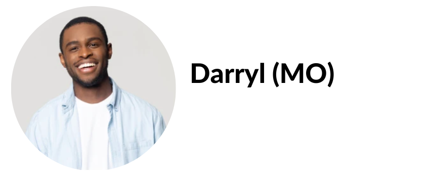 Darryl (MO)